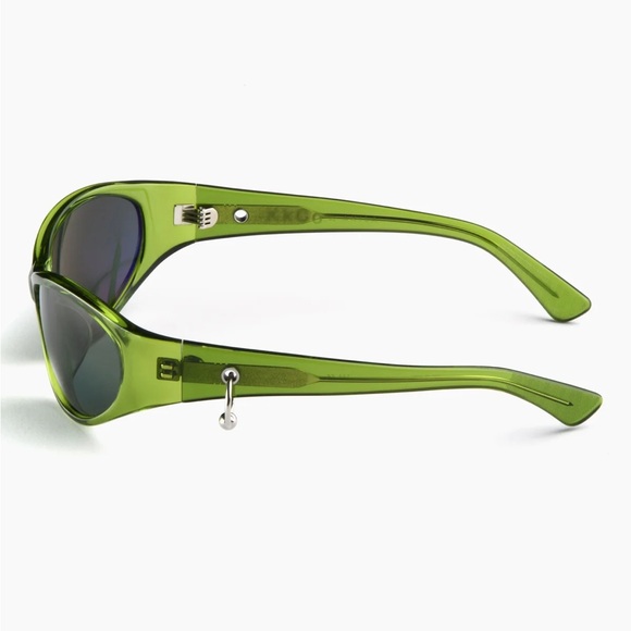 Akila x KkCo The Lizard Sunglasses - Picture 7 of 9